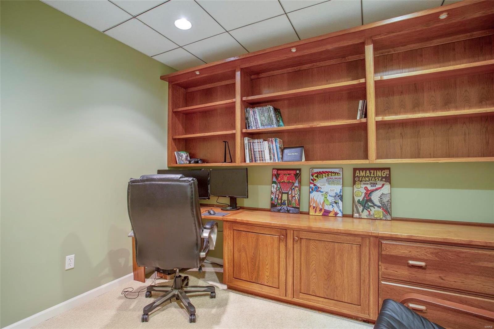 Greystone Four - Residential