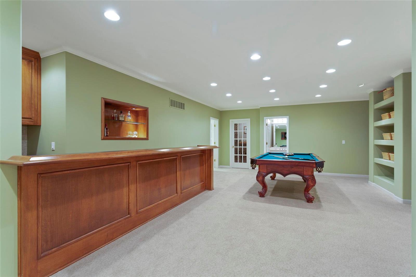 Greystone Four - Residential