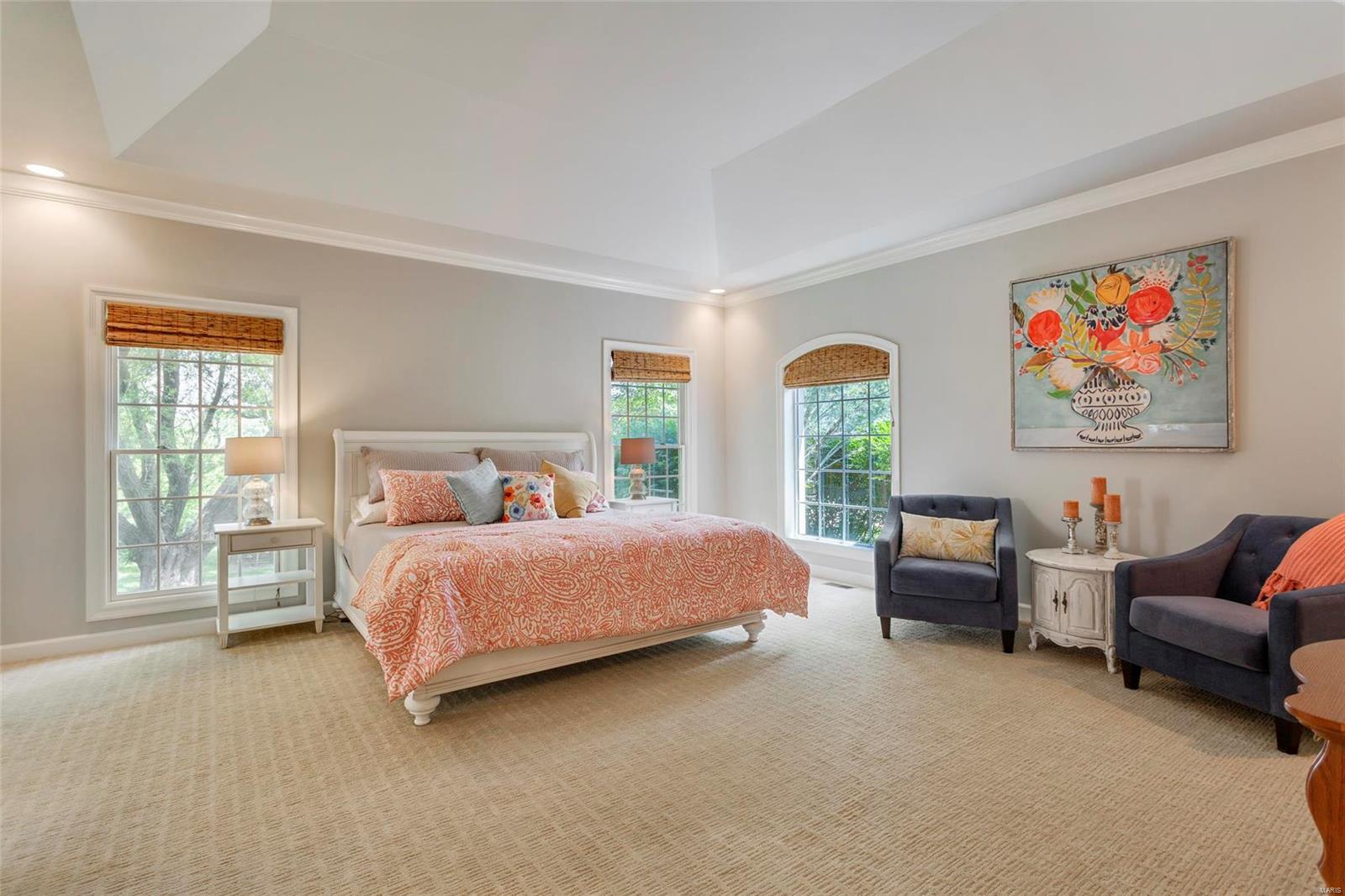 Greystone Four - Residential