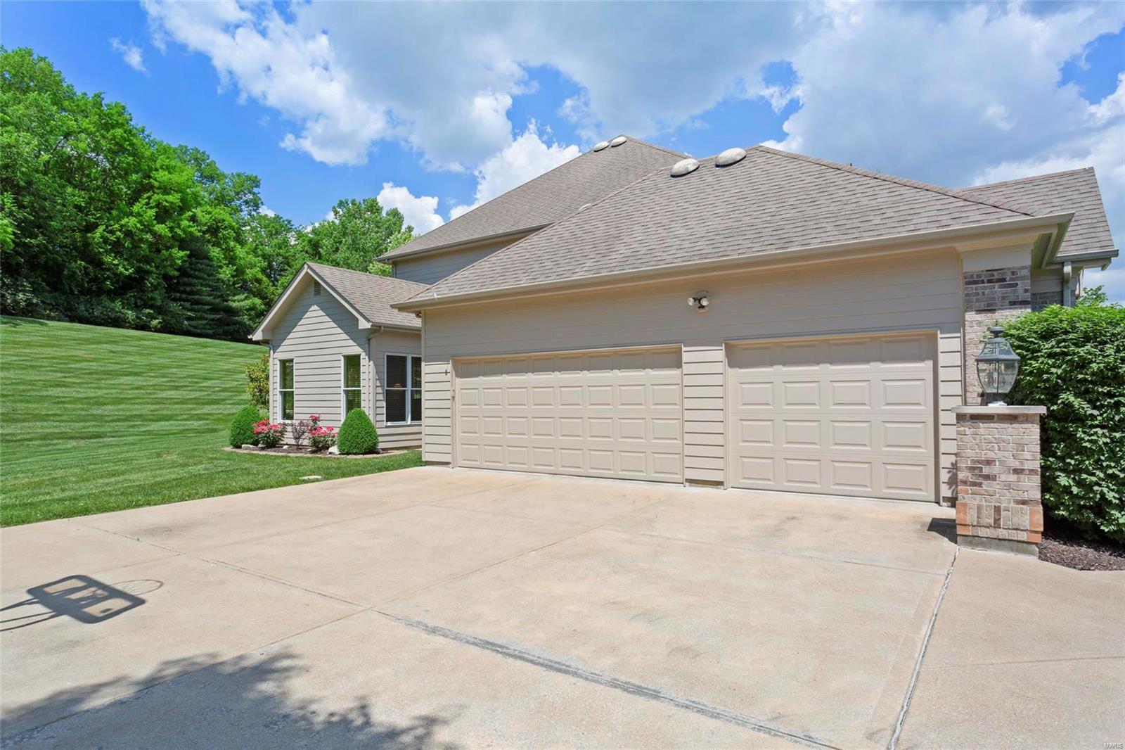 Greystone Four - Residential