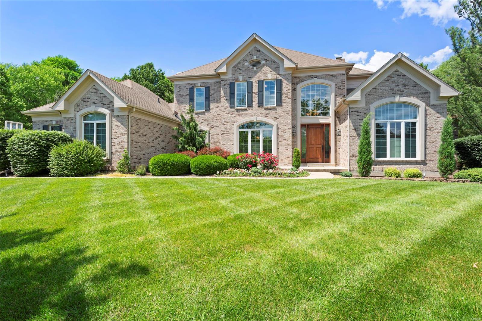 Greystone Four - Residential