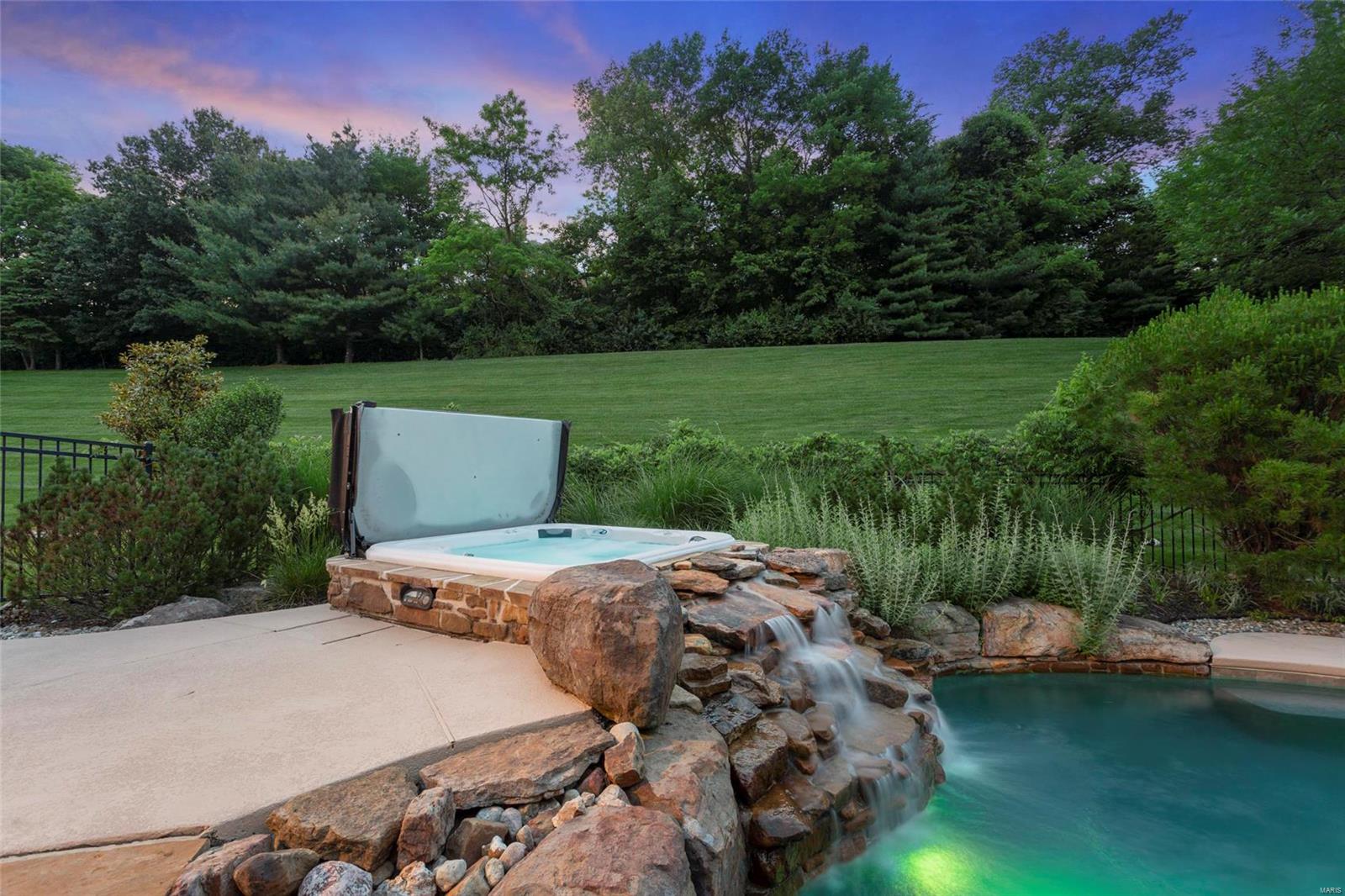 Greystone Four - Residential