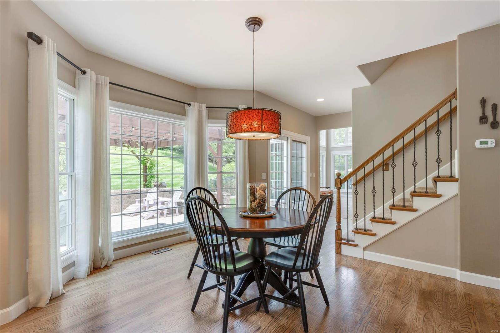 Greystone Four - Residential