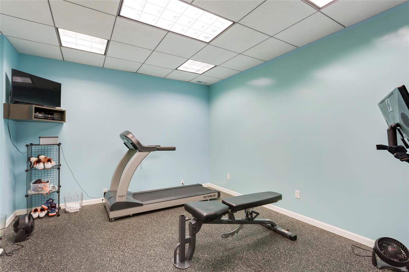 Greystone Four - Residential