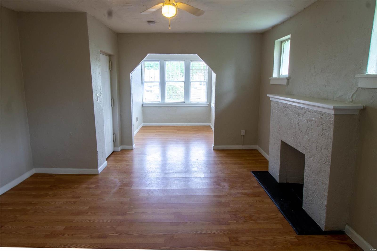 Bellemoor Park Amd - Residential Lease