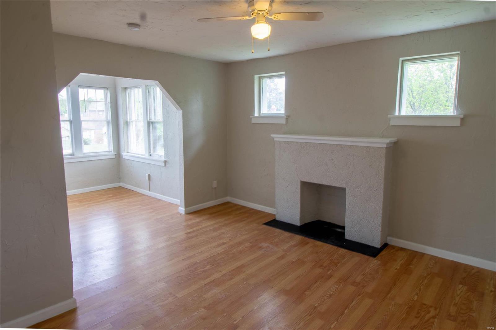 Bellemoor Park Amd - Residential Lease