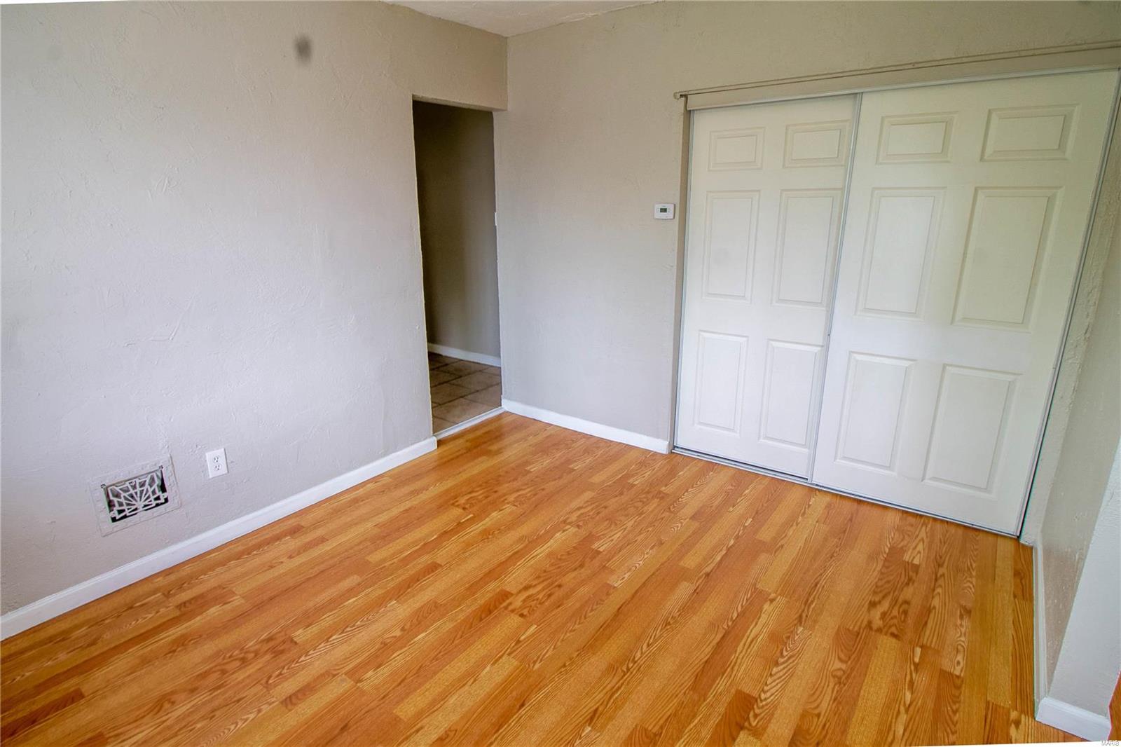 Bellemoor Park Amd - Residential Lease