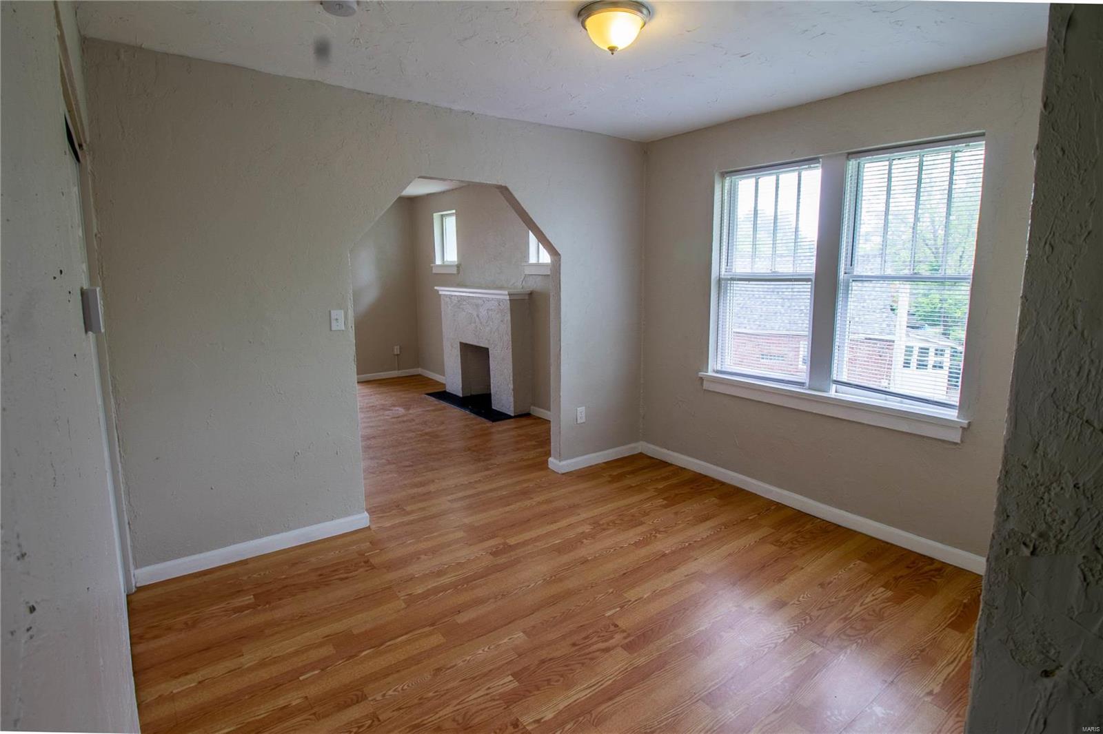 Bellemoor Park Amd - Residential Lease