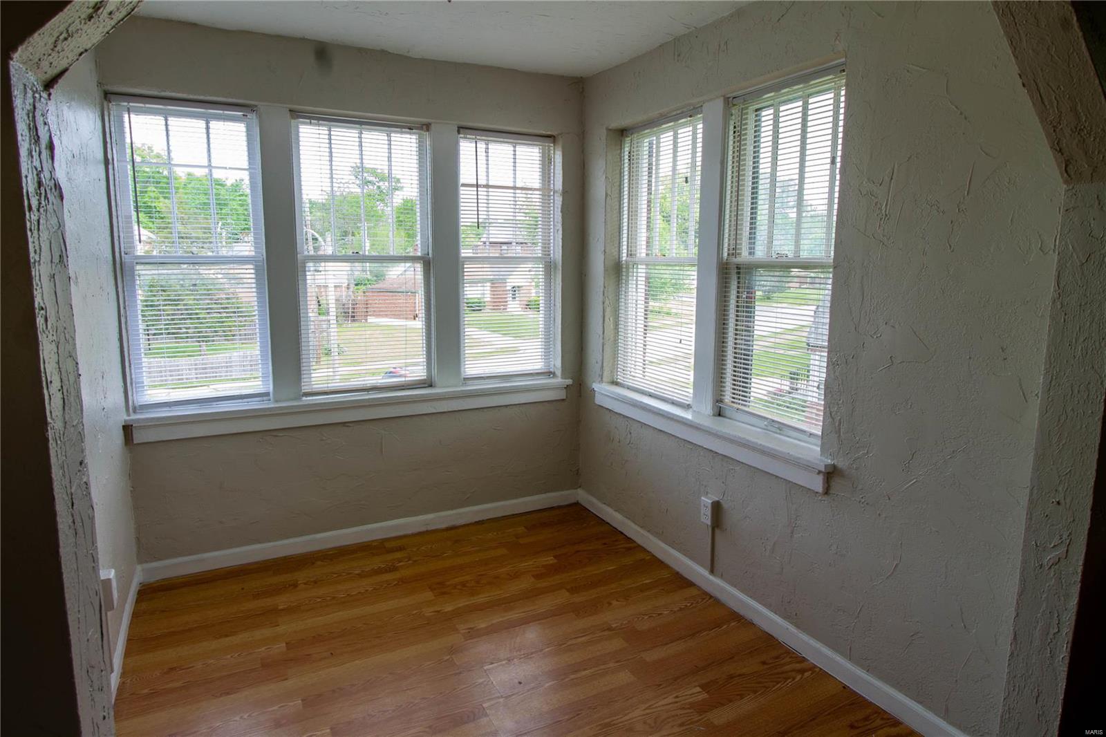 Bellemoor Park Amd - Residential Lease