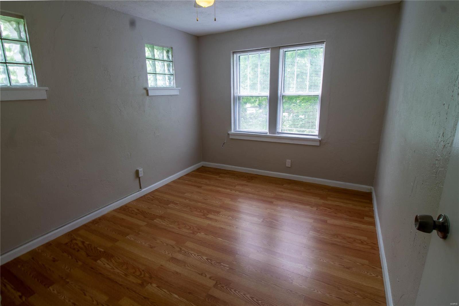 Bellemoor Park Amd - Residential Lease