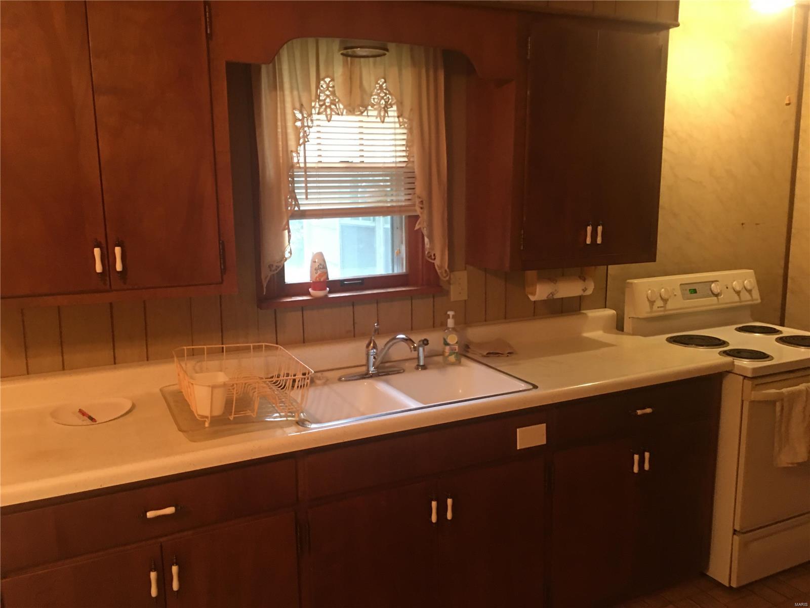 Daniels Add. - Residential
