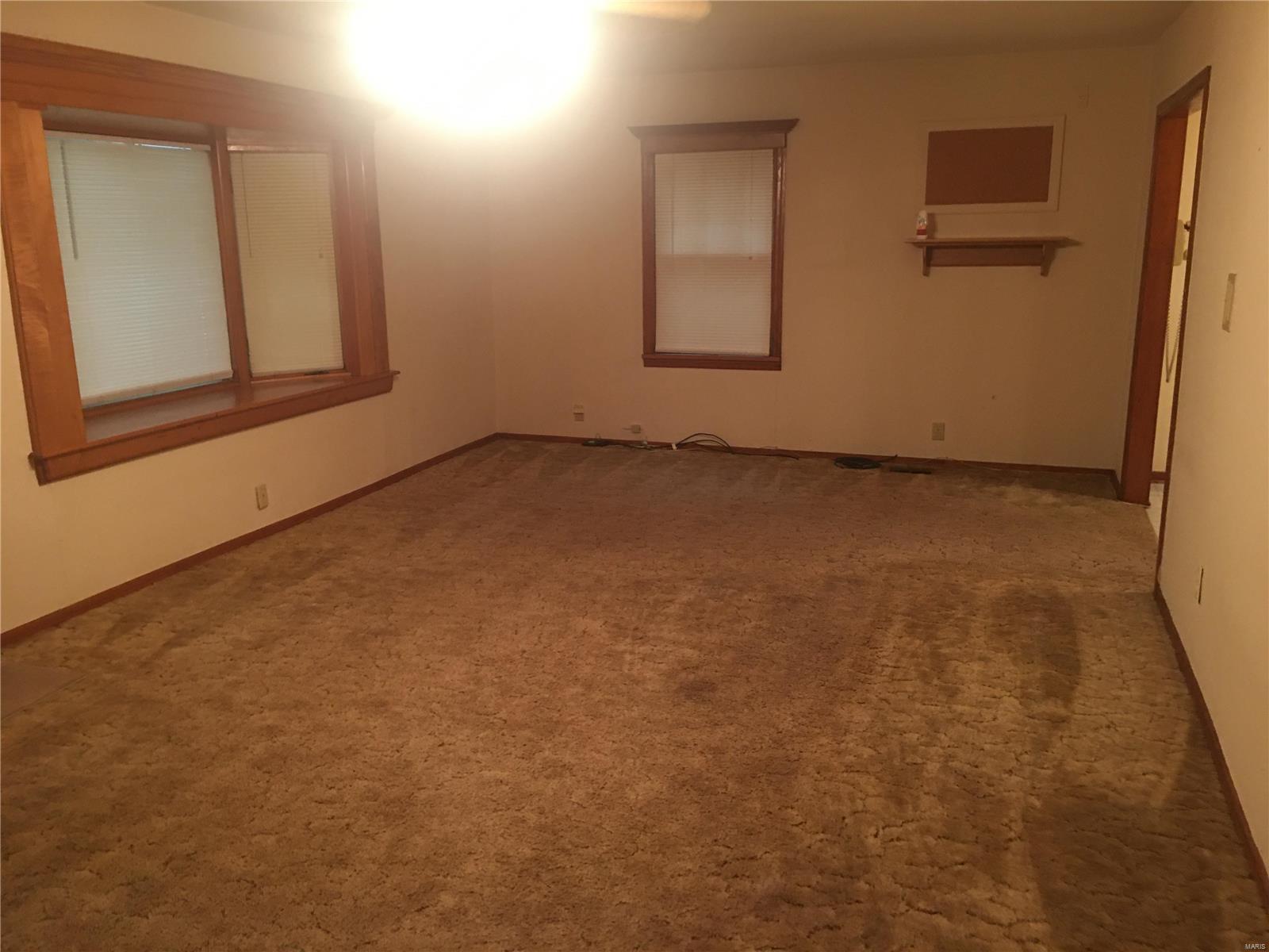 Daniels Add. - Residential