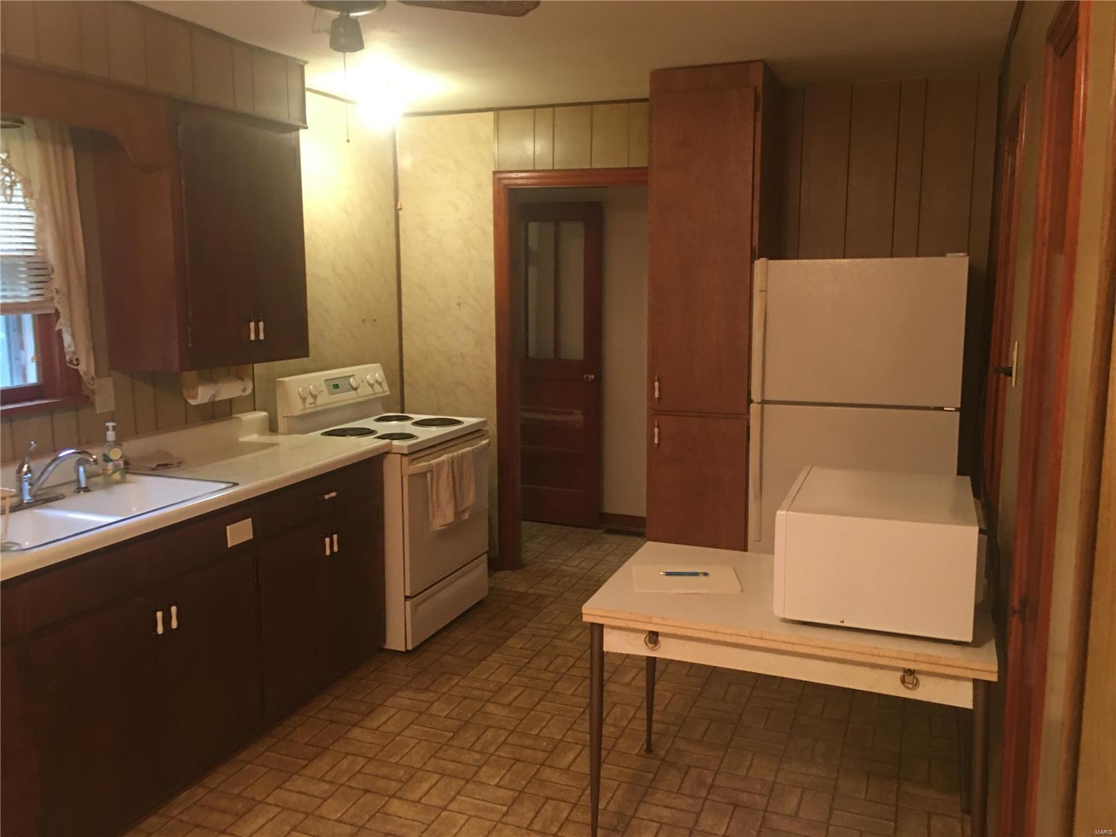 Daniels Add. - Residential