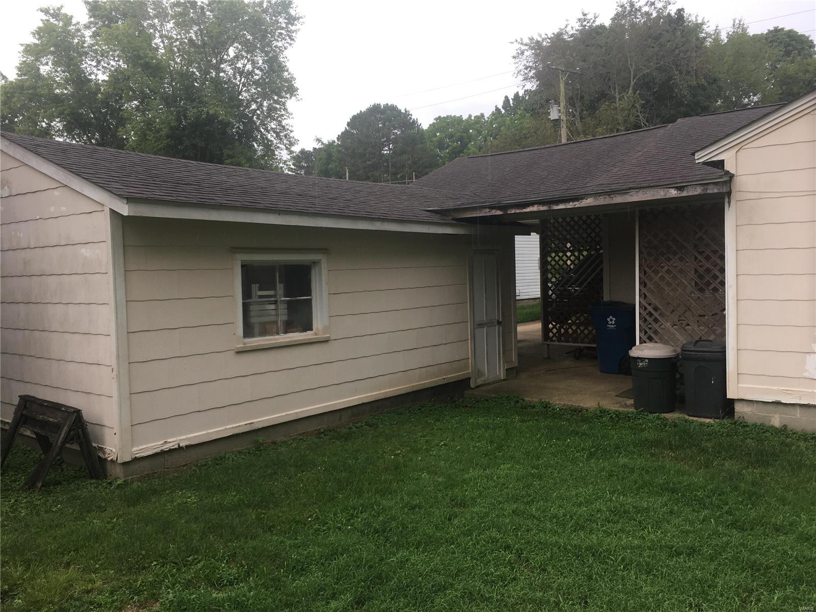 Daniels Add. - Residential