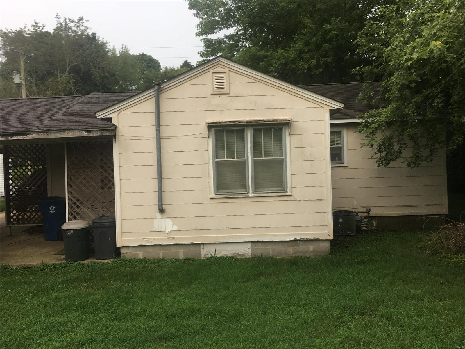 Daniels Add. - Residential