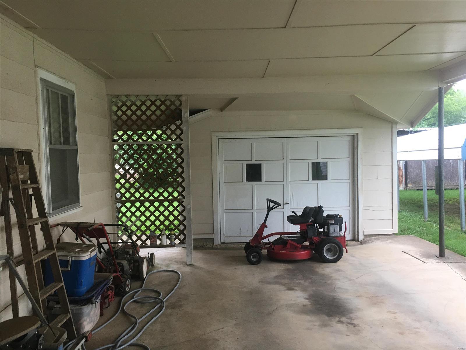 Daniels Add. - Residential