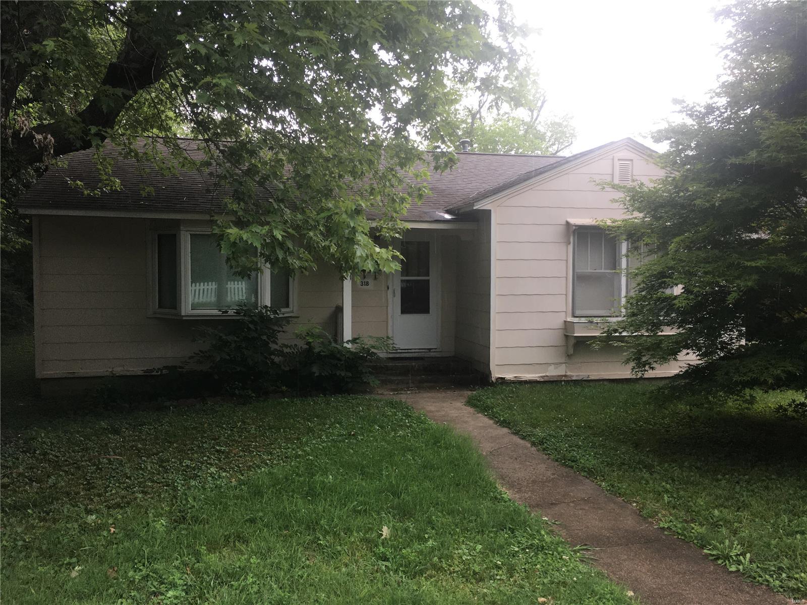 Daniels Add. - Residential