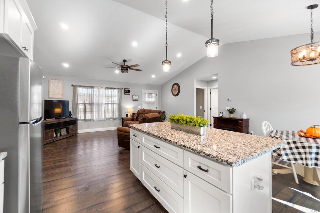 Highlands Ranch - Residential