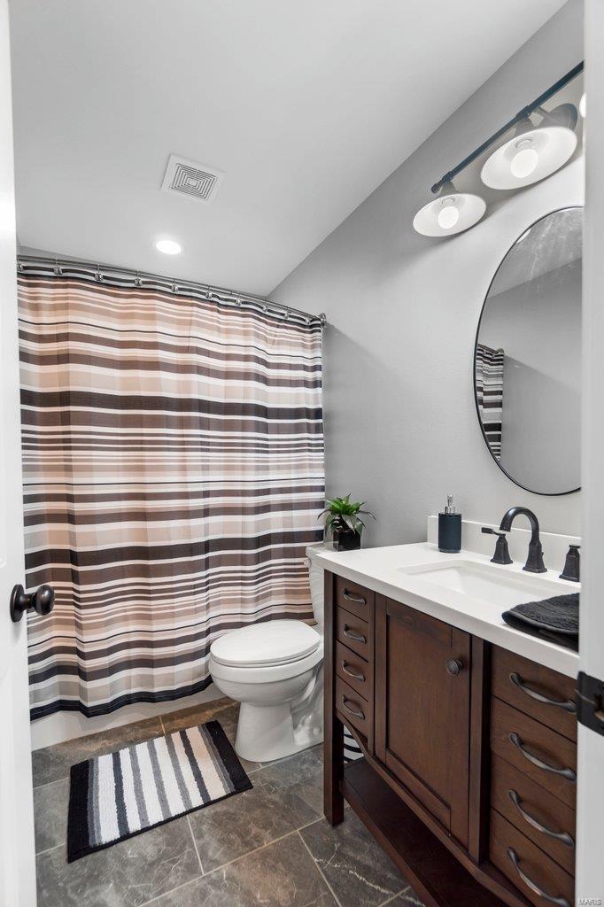 Highlands Ranch - Residential