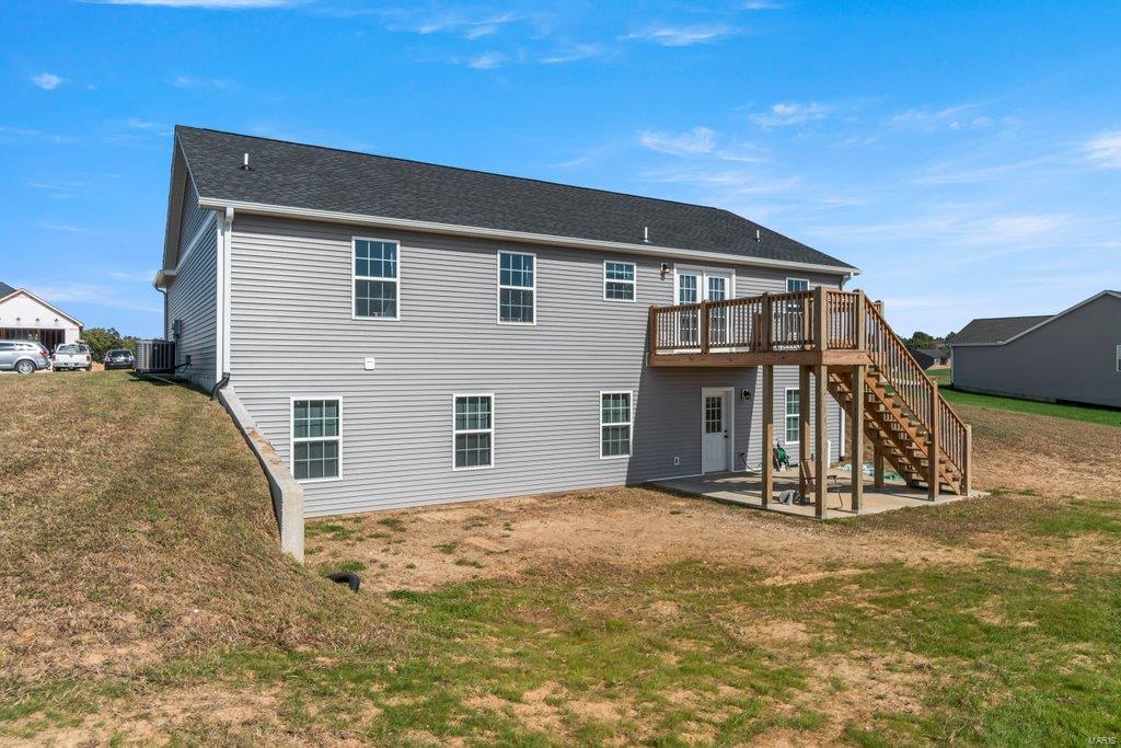 Highlands Ranch - Residential