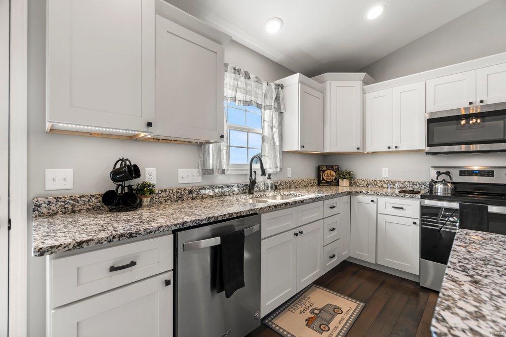 Highlands Ranch - Residential