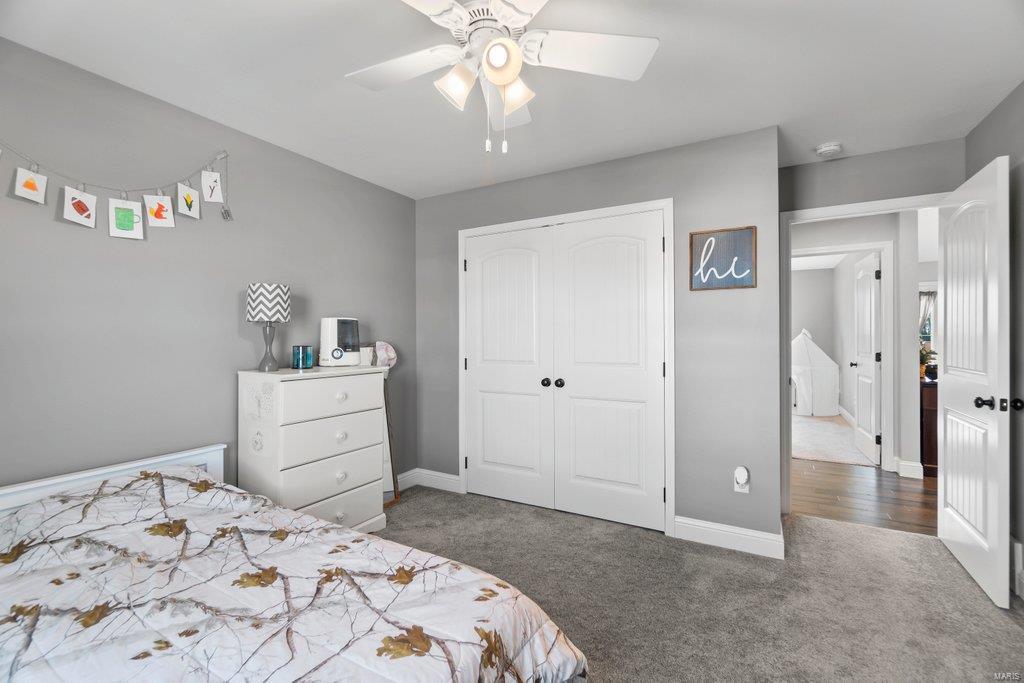 Highlands Ranch - Residential