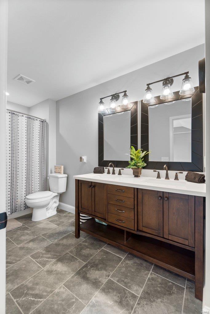 Highlands Ranch - Residential