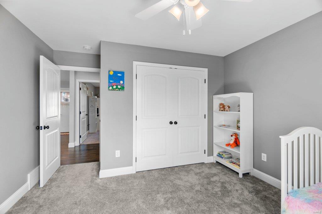 Highlands Ranch - Residential