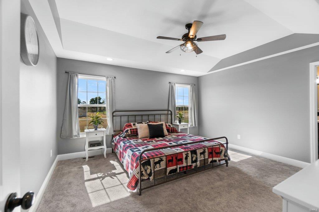 Highlands Ranch - Residential
