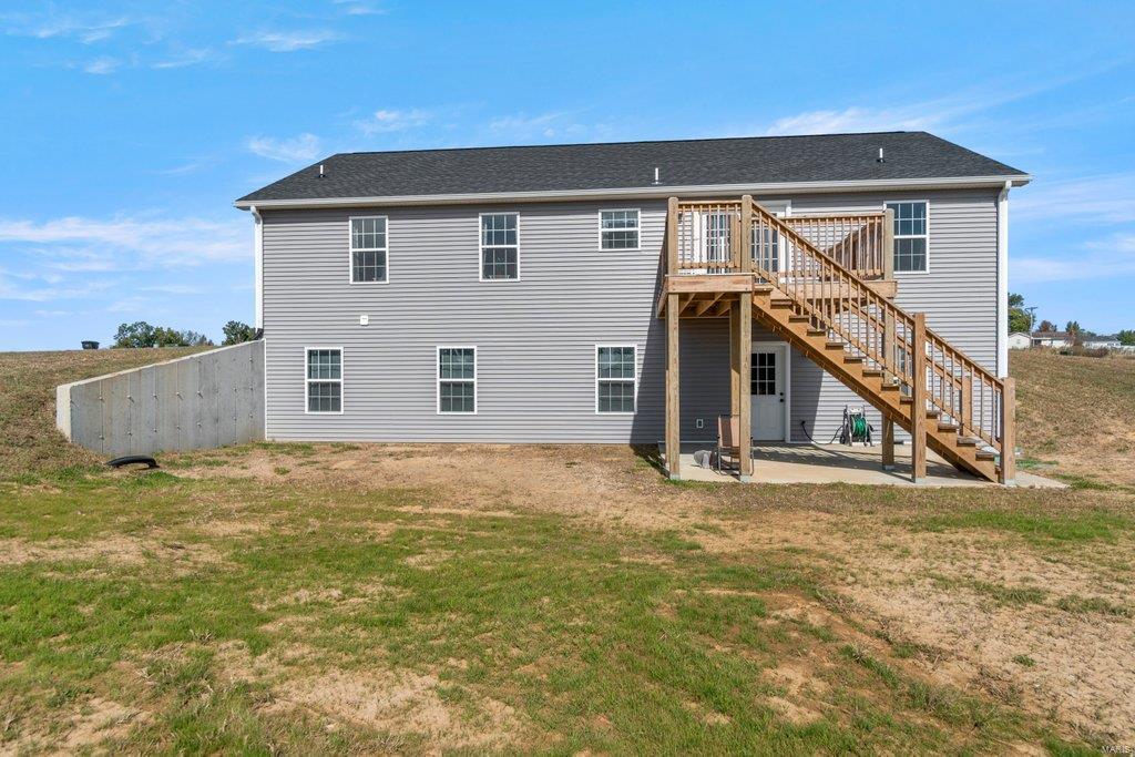 Highlands Ranch - Residential