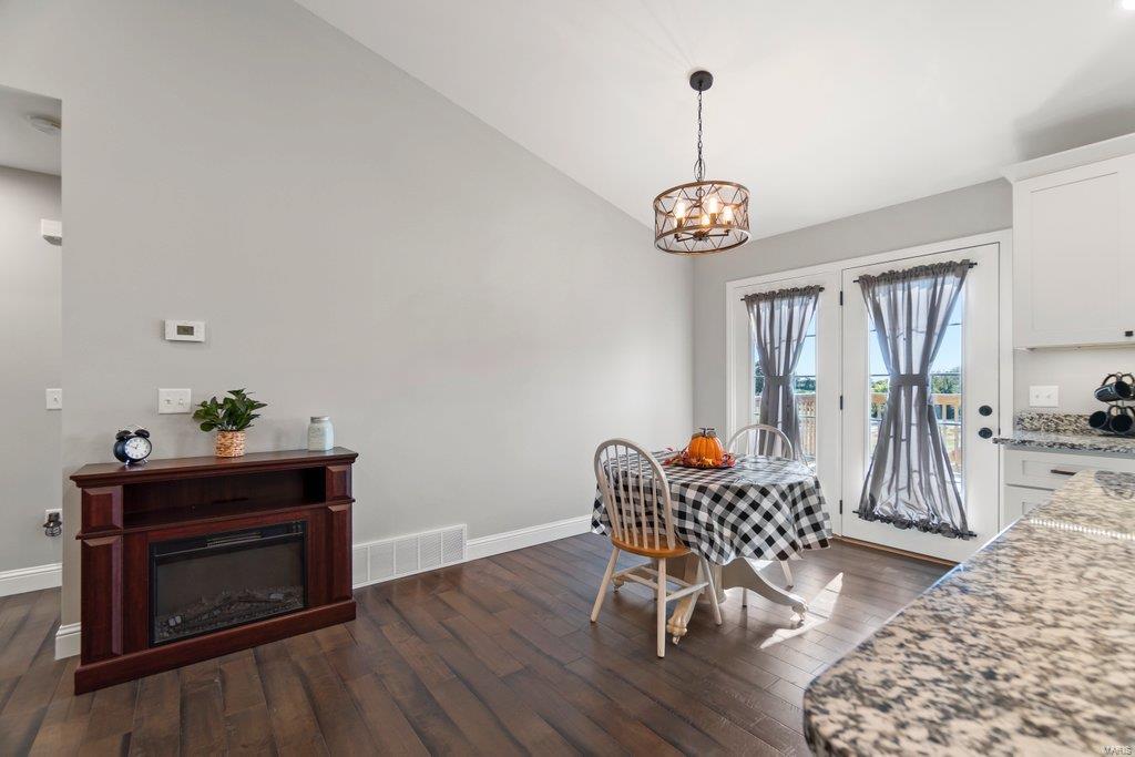 Highlands Ranch - Residential