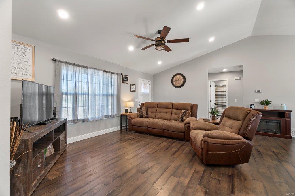 Highlands Ranch - Residential