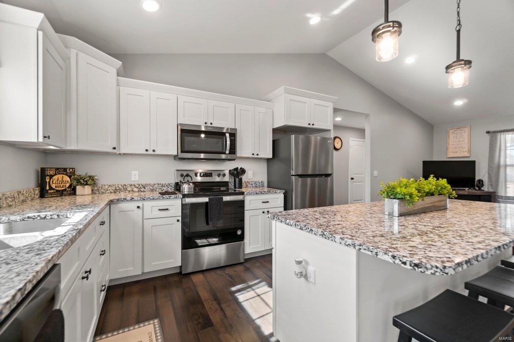 Highlands Ranch - Residential