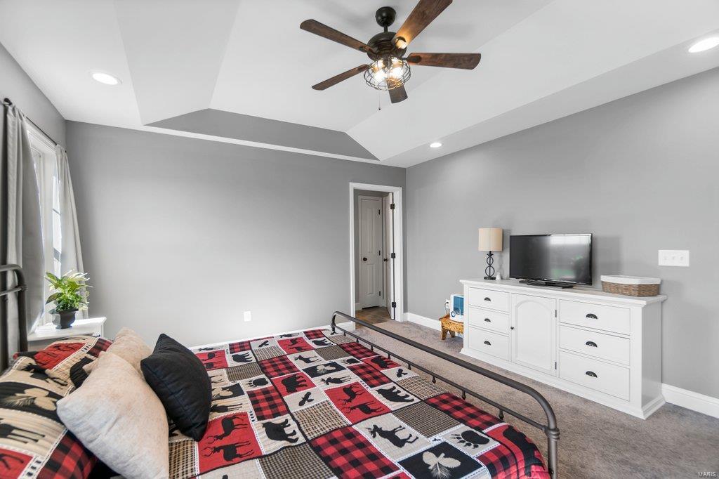 Highlands Ranch - Residential