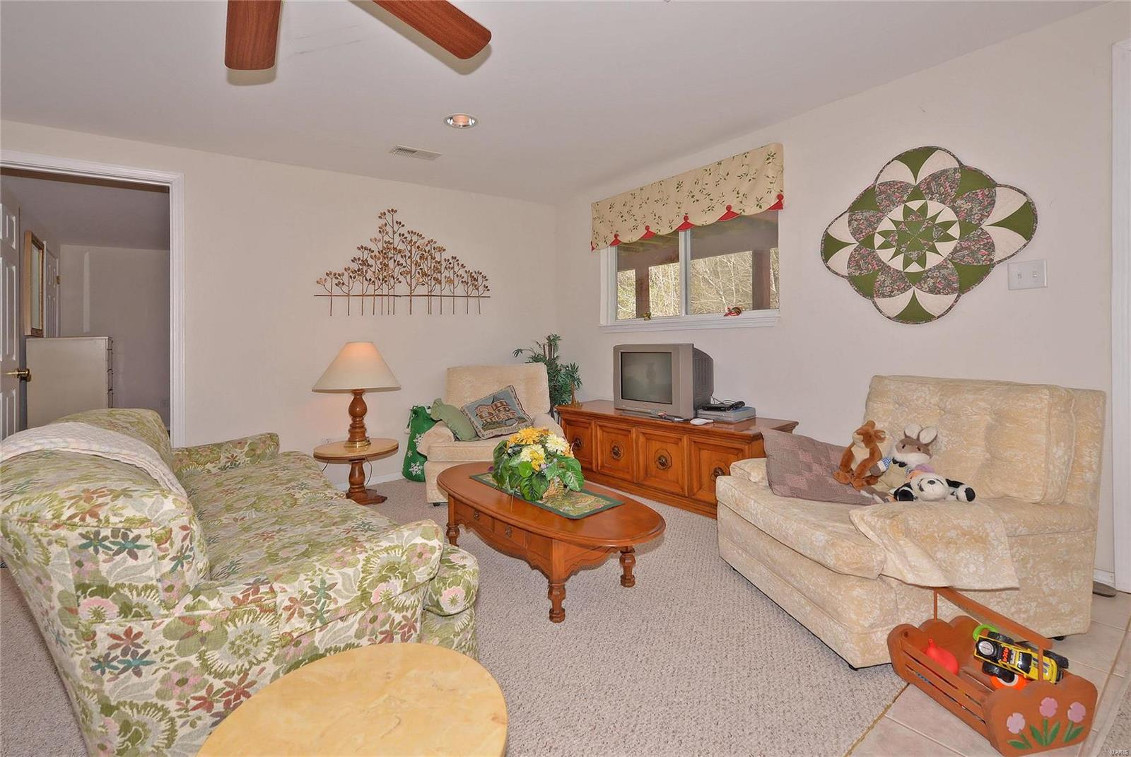Estates At Hunters Green The - Residential