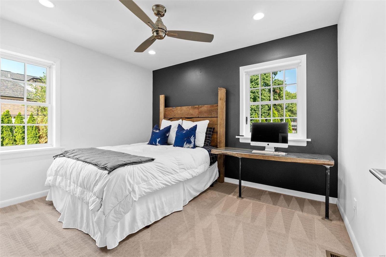 Davis Place - Residential