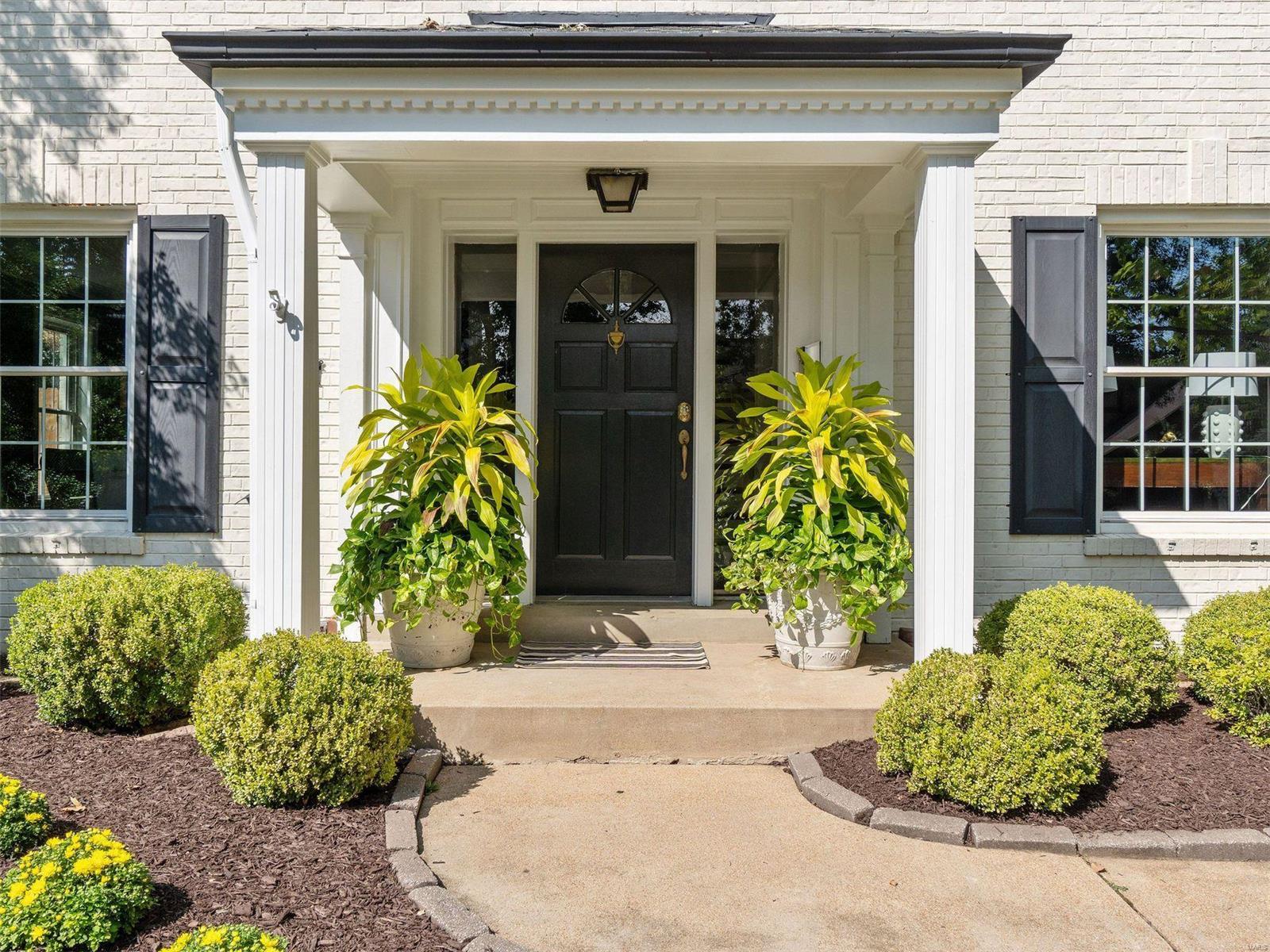 Davis Place - Residential