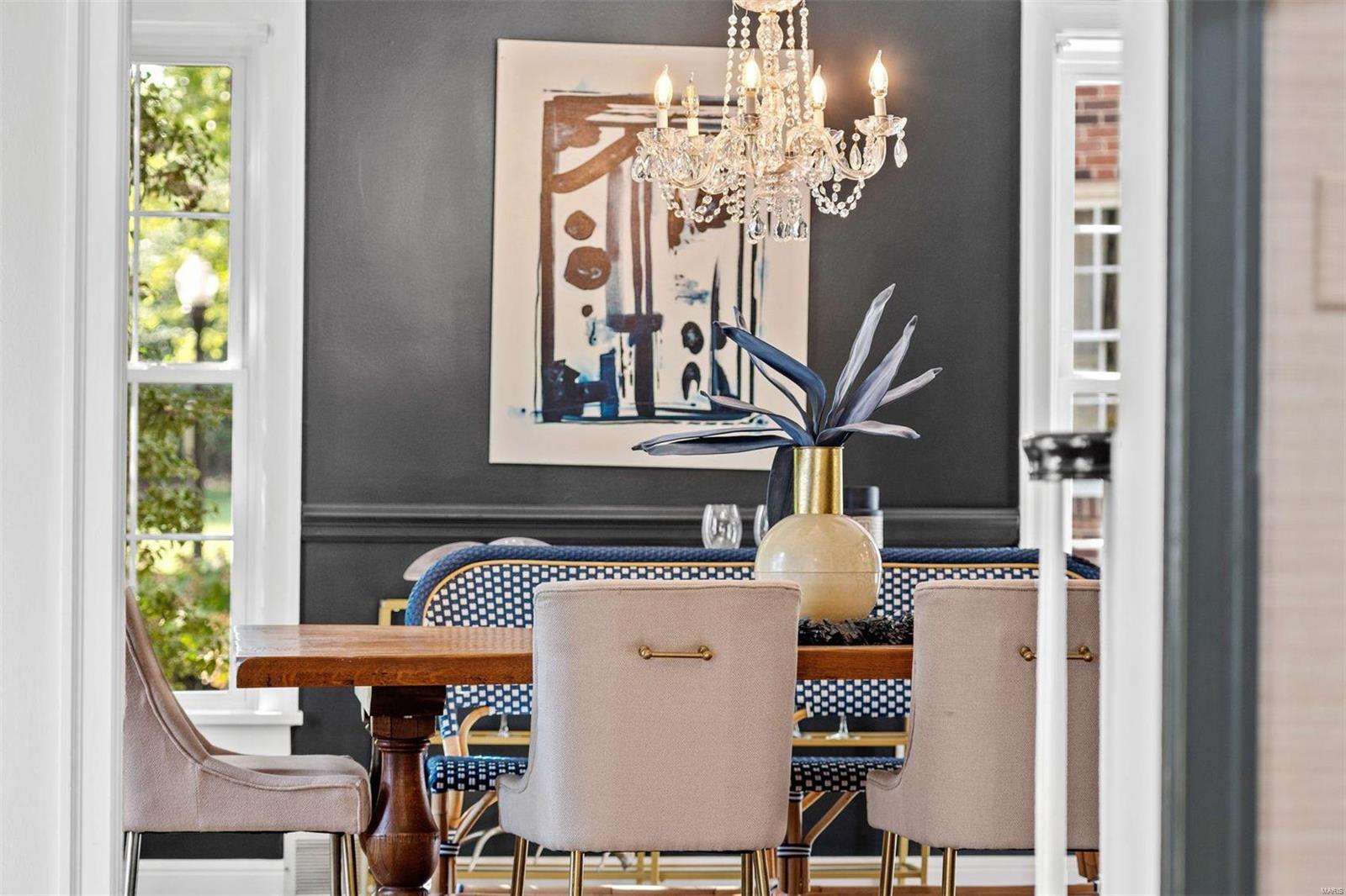 Davis Place - Residential