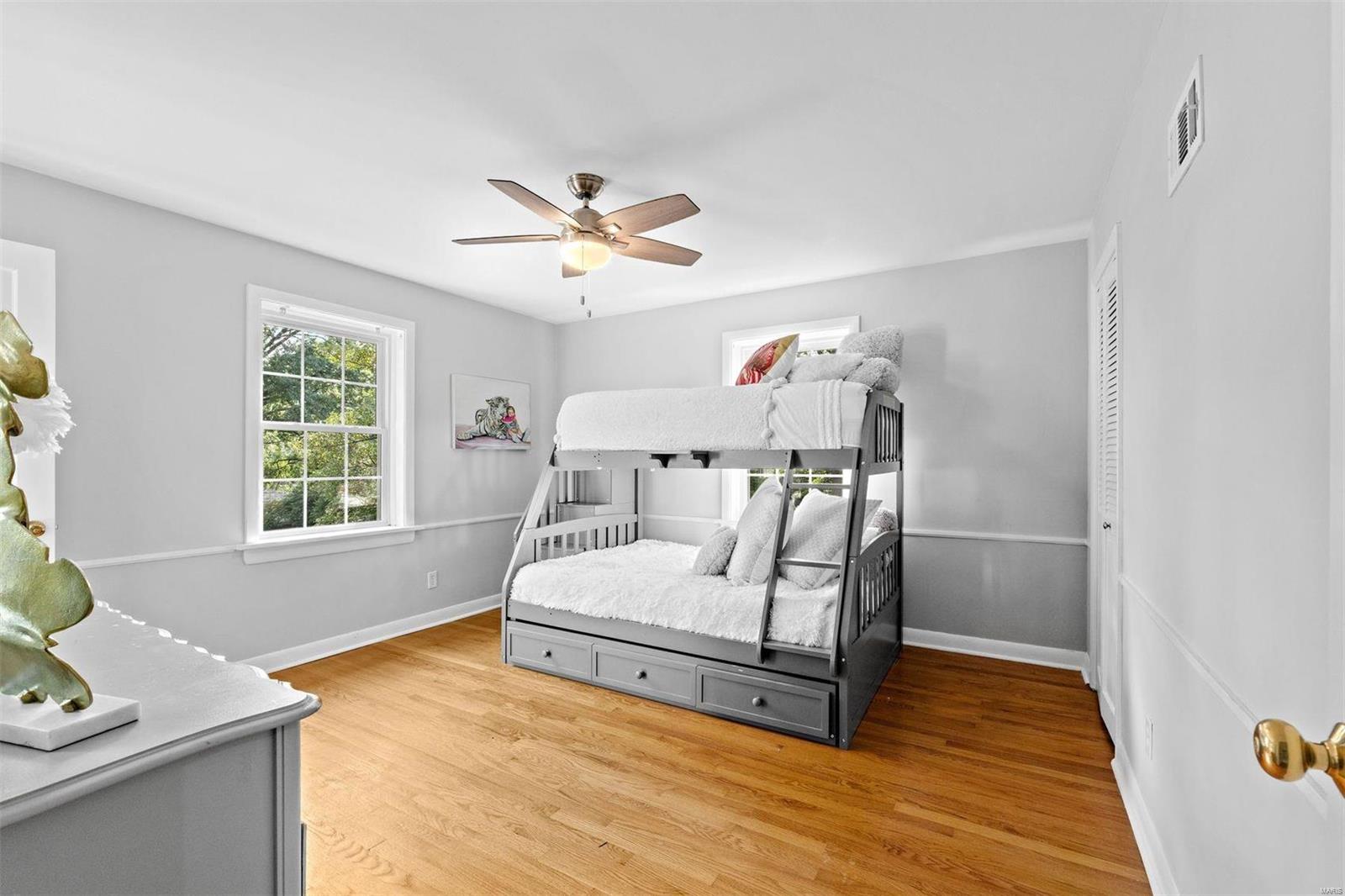 Davis Place - Residential