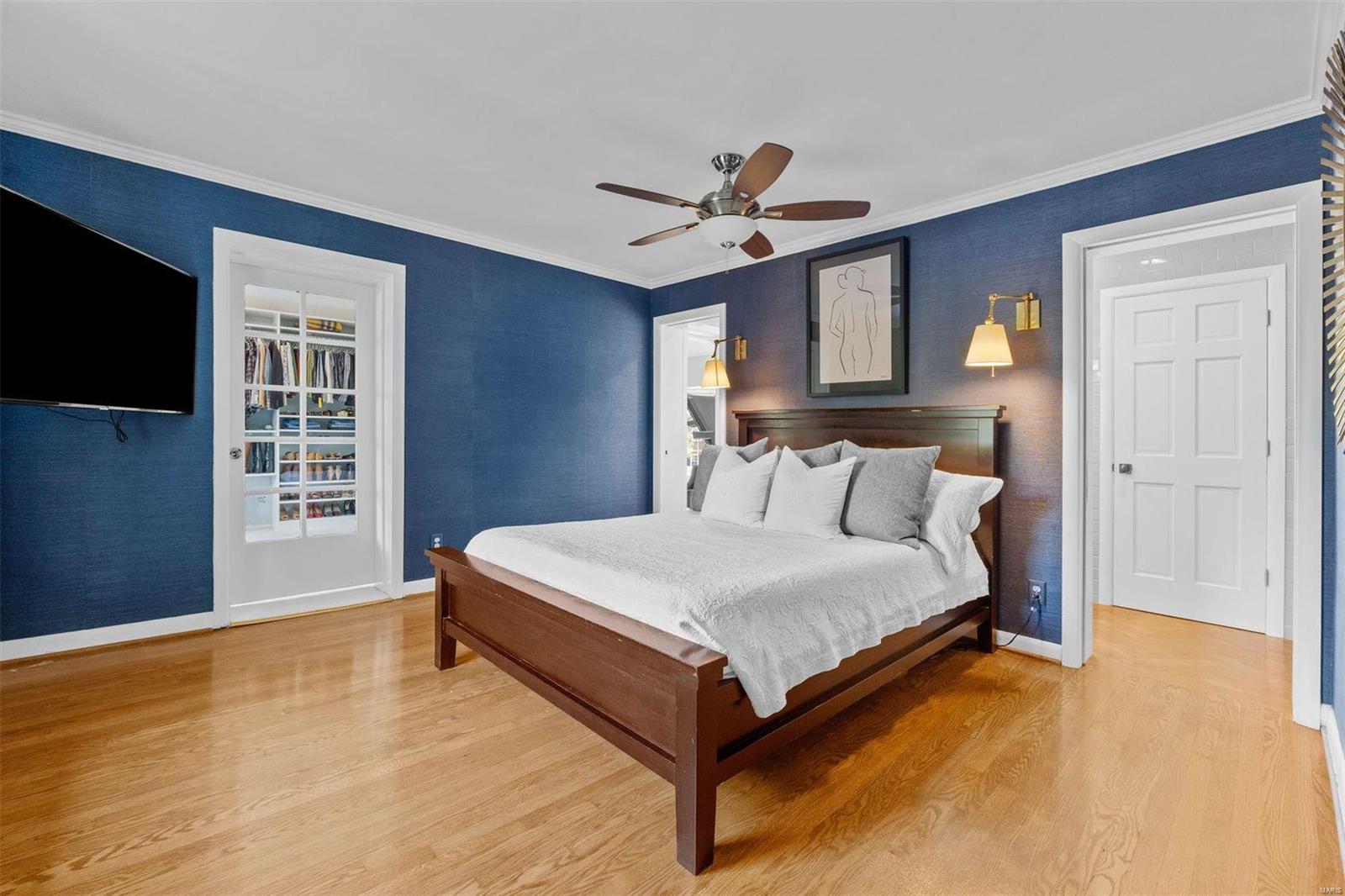 Davis Place - Residential