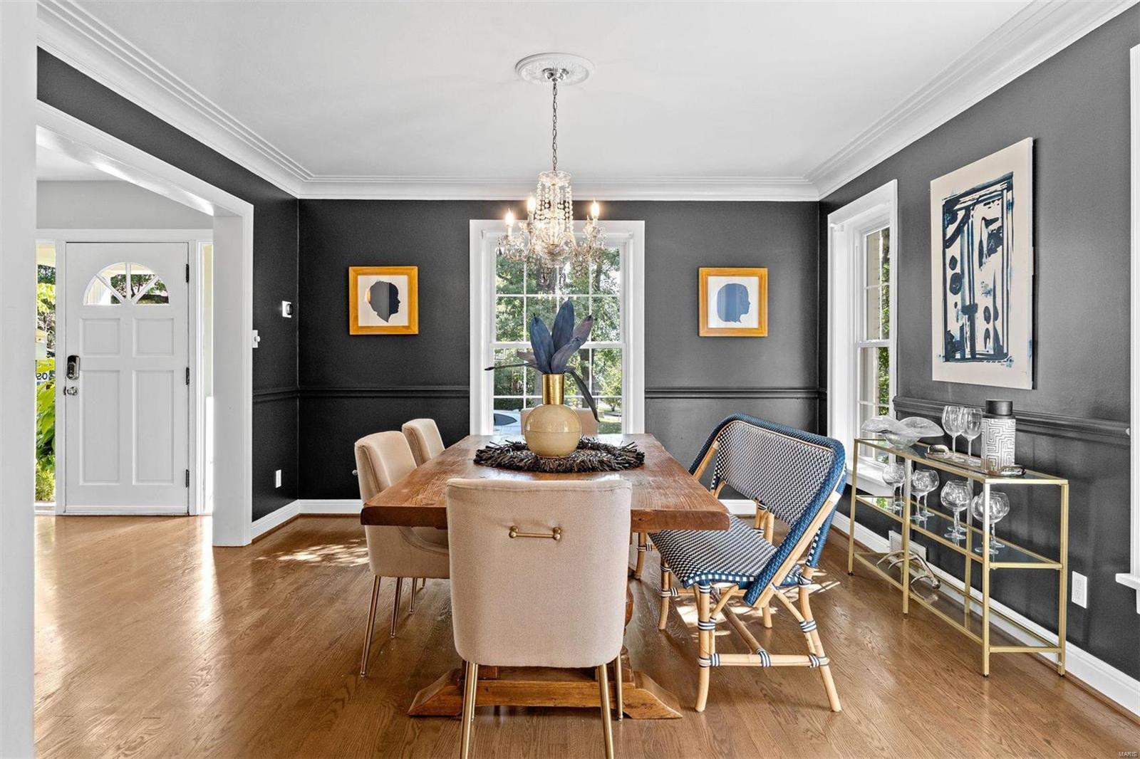 Davis Place - Residential