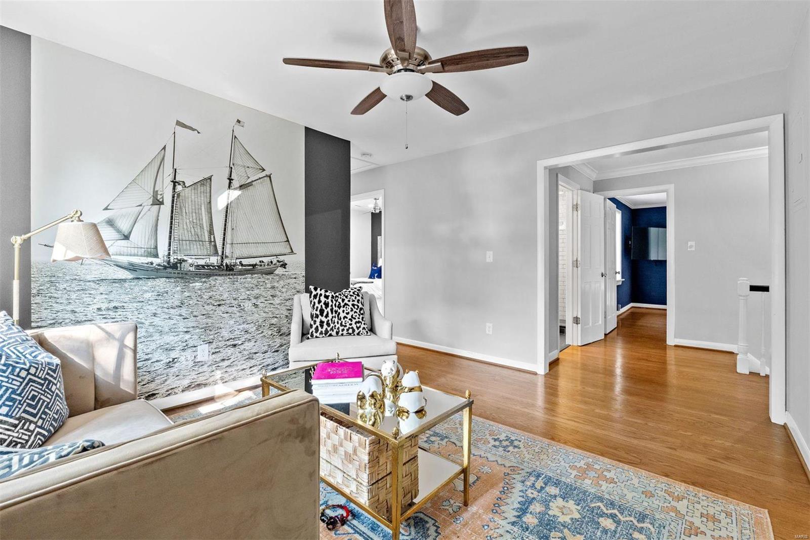 Davis Place - Residential