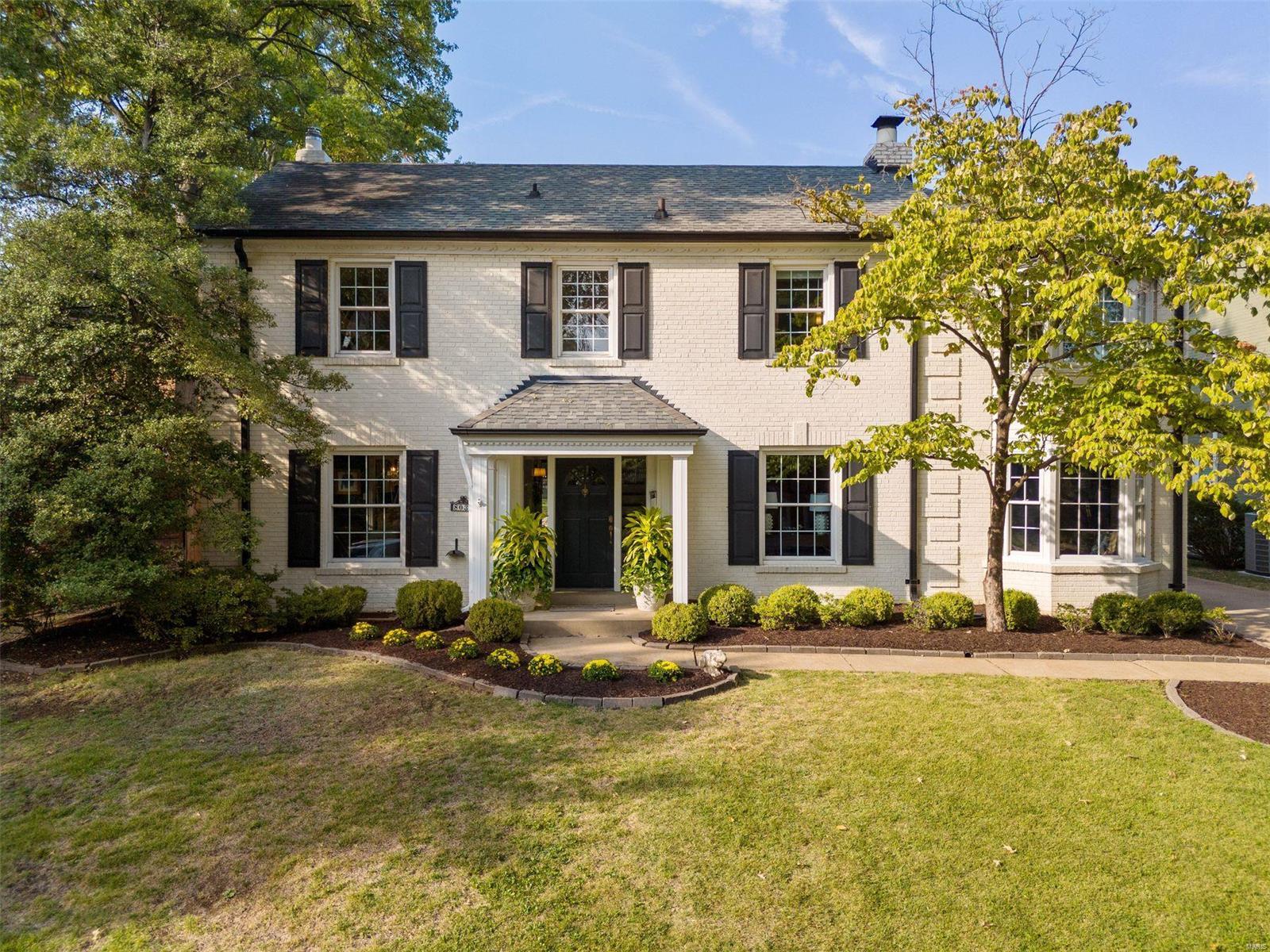 Davis Place - Residential