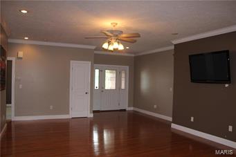 Park Place - Residential