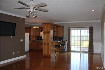 Park Place - Residential