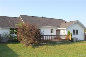 Park Place - Residential