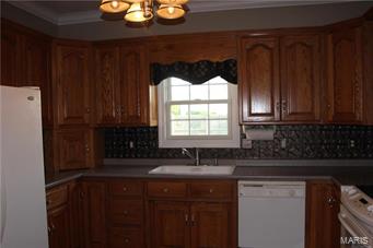 Park Place - Residential