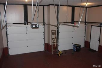 Park Place - Residential