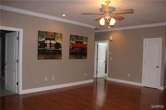 Park Place - Residential