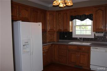 Park Place - Residential